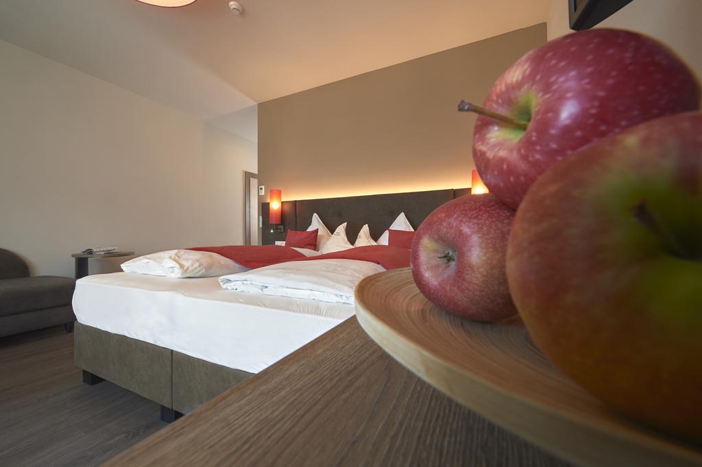 Hotel Gantkofel 애드리안 외부 사진