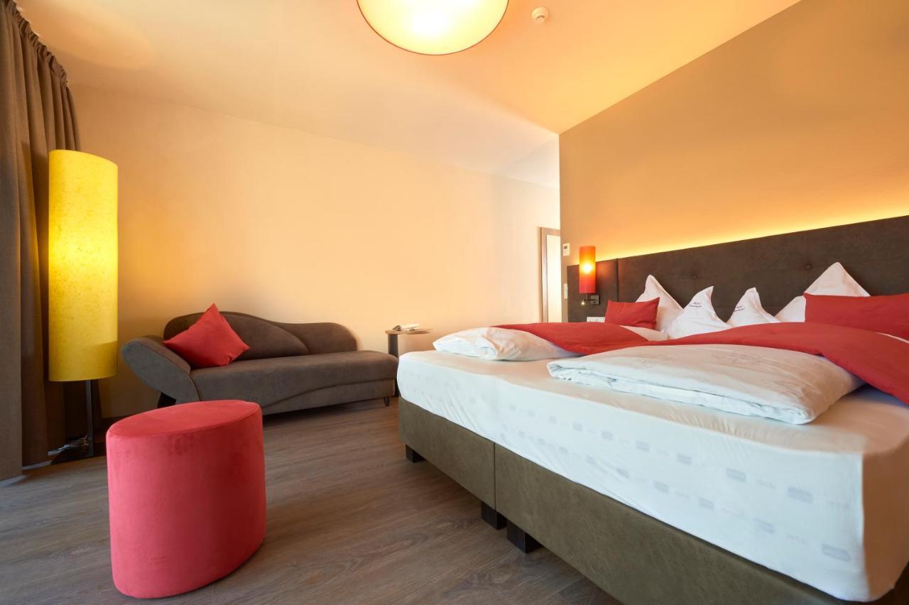 Hotel Gantkofel 애드리안 외부 사진